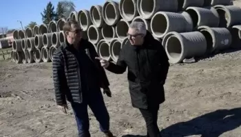 Tigre: Denuncian aprietes municipales en el tratamiento de residuos