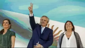 Una encuesta de Taquión marcó que nadie confía en la dirigencia política