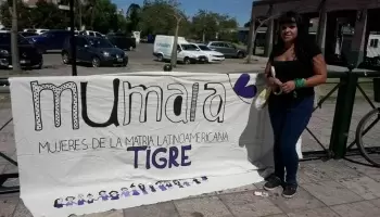 Semana de la Mujer: “La pandemia dejó a la luz todas las falencias que hay de parte del estado”