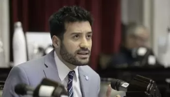 Alejandro Cacace: “El Congreso no va a aprobar el programa económico, sí el financiamiento”