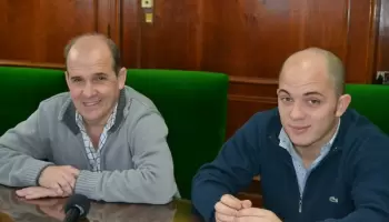 Se rompió el Frente de Todos en Trenque Lauquen: “Hay mafias operando en el PJ”