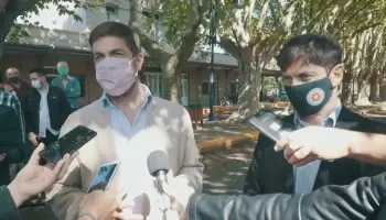 La Justicia cuestionó el pase sanitario y la responsabilidad de Kicillof, pero se declaró incompetente