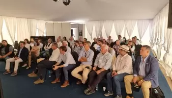 En el marco del Expoagro, el Consejo Agroindustrial Argentino celebró su 26° reunión