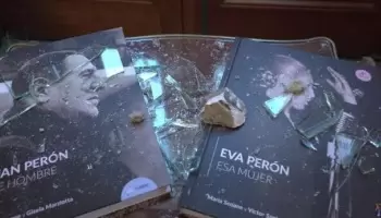 Las paradojas del peronismo, entre las piedras
