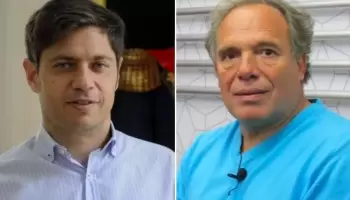 IOMA: “El ajuste lo están llevando adelante los propios gremios que son aliados al gobierno”
