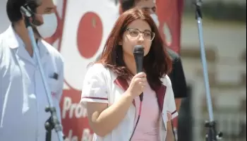 CICOP “en alerta” ante el avance de la “precarización laboral” en la gestión de Kicillof