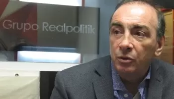 La Plata: “De ninguna manera vamos a permitir que cambien de lugar el aeropuerto”