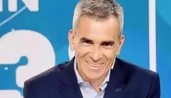 Desde que comenzó el año, conductor de Telefe sufrió tres estafas bancarias