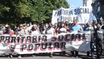 Internas tras la unidad del PJ La Plata: “La conducción es camporista y eso nos diferencia enormemente”