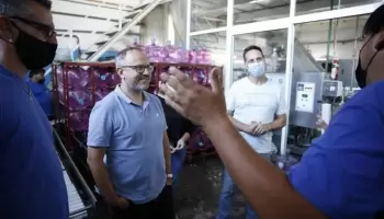 Diego Valenzuela: “Tenemos que potenciar el territorio bonaerense”