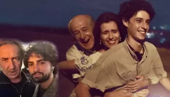 El argentino que trabajó en Fue la mano de Dios, la película que puede ganar un Óscar