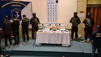 Mafia china en La Plata: “Quisieron montar una megacausa que no existe”