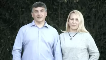 JxC pierde una consejera que se “enamoró” de un intendente K