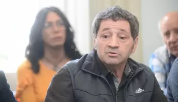“Para los trabajadores taxistas ya no existe lo de comer un asado en familia”