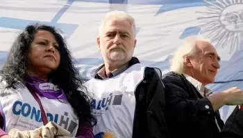 CONADU Histórica rechazó la paritaria del gobierno: “La propuesta es insuficiente”