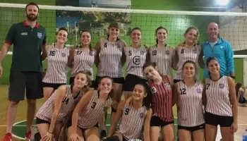 Copa Ciudad de La Plata: Actividad deportiva para la inclusión social