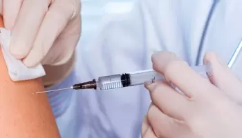 Ante la suba de casos de gripe A, recomiendan “vacunarse para evitar nuevos casos y diseminación”