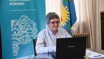 La UNLP y PBA buscan talar parte del parque Pereyra Iraola: “Este convenio no tiene sentido”