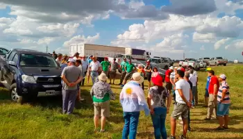 El campo vela sus armas ante el incremento de las retenciones