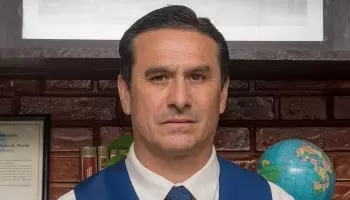 El penalista del Conurbano: ¿Quién es Hugo López Carribero?