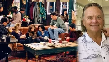 Friends: “Éramos la serie número 1, el dinero no era un problema”