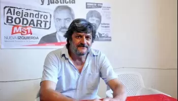 CICOP rechazó la paritaria de Kicillof: “Tenemos un retraso salarial más la presión inflacionaria”