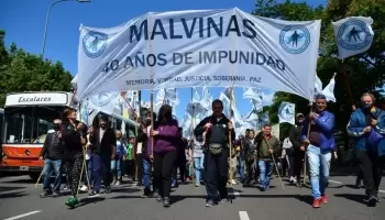 “Es importante que la Justicia le de marco legal a las denuncias de los soldados pos Malvinas”