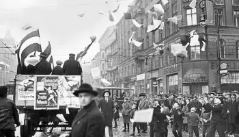 La República de Weimar