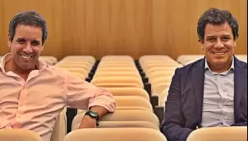 Gastón Manes, el hermano del neurocientífico que se perfila hacia la convención nacional de la UCR