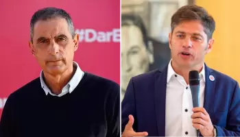 Cuestionan polémica compra de Kicillof: “Estamos hablando de más de 1.500 millones de pesos"