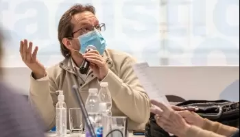 Censo 2022: El negocio personal de Marco Lavagna que esconde una licitación fraudulenta