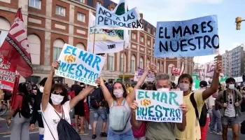 Explotación petrolera: “Falta una evaluación de impacto ambiental estratégica por parte del gobierno”