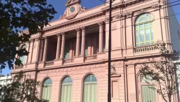 “No hay estructura municipal en Magdalena que trabaje en medio ambiente”