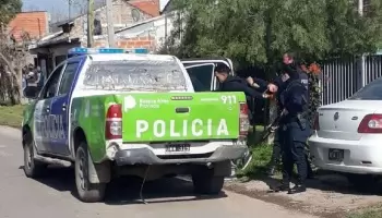 Las mafias del GBA: El crimen en cada esquina