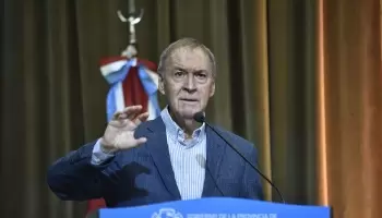 Córdoba puede decidir otra vez el futuro de la Argentina