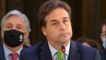 Referéndum en Uruguay: “Se termina de saldar la polémica entre el gobierno y los sindicatos”