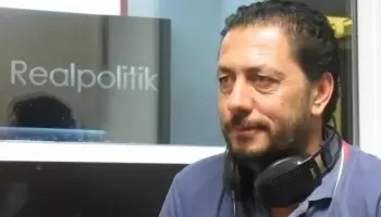 Niegan denuncia contra el ex intendente Mauricio Gómez: “Está totalmente alejado de la realidad”