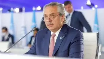 Alberto Fernández, el presidente meme