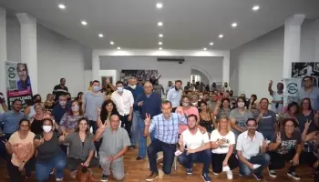 Guillermo Escudero: “Nos une el proyecto para recuperar la ciudad de La Plata”