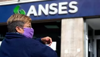 Los jubilados y el FMI: “Si no se renuevan las moratorias, el resultado va a ser tremendo”