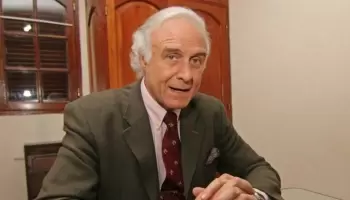 “Hay que derogar la ley de Alquileres, es populismo barato”
