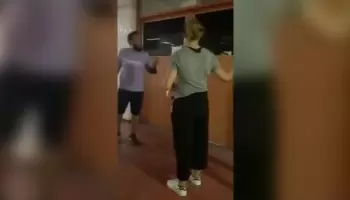 Militantes de La Cámpora agredieron a mujeres en la facultad de Veterinaria de la UBA