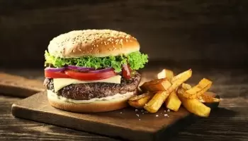 Burger VL: Noche de Hamburguesas en Vicente López