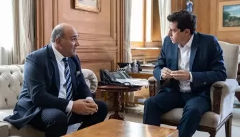 Nación convocó a los gobernadores ante el inminente fallo de la Corte sobre el reclamo de CABA