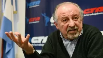 Hugo Yasky: “La deuda con el FMI tienen que pagarla los fugadores, no los de abajo”