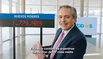 La pobreza infantil en Argentina se acerca peligrosamente a la del África Subsahariana