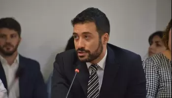 Alejandro Cacace: “Si Morales quiere ser presidente, debe proponer cómo resolver la inflación”