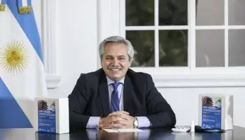La vacuna argentina que anunció el gobierno se atrasó tanto que llegará luego de la pandemia
