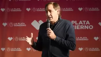 Garro convocó a una reunión de delegados con el eje en el desarrollo de barrios y llegada de inversiones