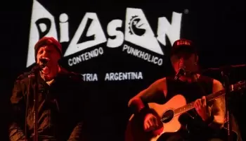 Cuarenta canciones sobre Malvinas a 40 años de la guerra